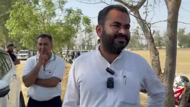 ਫਾਜ਼ਿਲਕਾ: ਨਗਰ ਕੌਂਸਲ ਚੋਣਾਂ ਦੌਰਾਨ ਫਾਜ਼ਿਲਕਾ ਵਿੱਚ ਆਮ ਆਦਮੀ ਪਾਰਟੀ ਦੀ ਵੋਟ ਚ ਹੋਇਆ ਵਾਧਾ