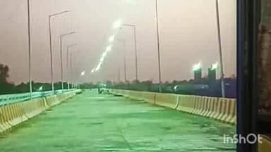 अटरू: अटरू उपखण्ड को 80 गांवों समेत मध्यप्रदेश से जोड़ने वाली देंगनी पुलिया पर हाईलेवल ब्रिज हुआ तैयार