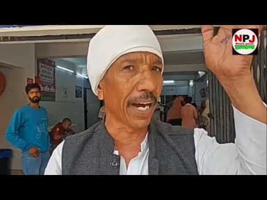 हजारीबाग सिल्वर में पत्रकार और उनके परिवार के साथ जानलेवा हमला#npj