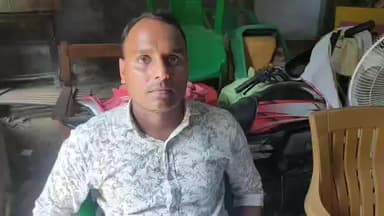बैरिया: बैरिया तहसील के अंदरखाने में बदले जा रहे कागजात, रजिस्ट्री के आकार को बदलकर दूसरा आकार बनाने की कूटरचना