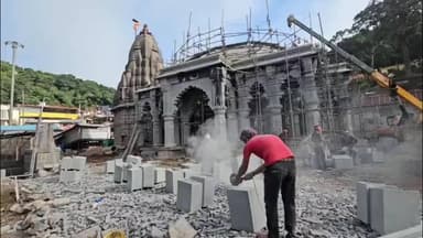 खेड: श्रीक्षेत्र भीमाशंकर मंदिर 15 जूनपासून खुले होणार