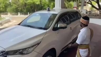 தேனி: தேனி மாவட்ட புதிய ஆட்சித் தலைவராக டாக்டர் வைத்தியநாதன் பொறுப்பேற்றுக் கொண்டார்