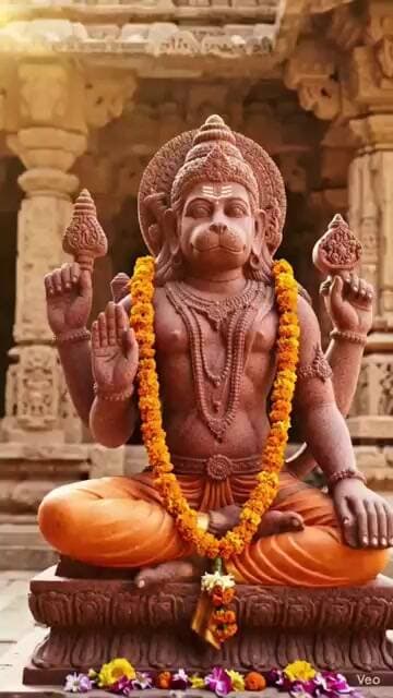 संकटमोचन हनुमान #संकटमोचन