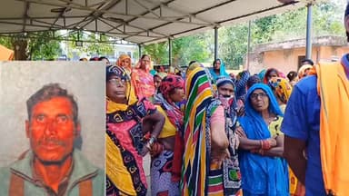 उन्नाव: उन्नाव के गदनखेड़ा में घर में संदिग्ध परिस्थितियों में फांसी लगाकर अधेड़ व्यक्ति ने आत्महत्या की