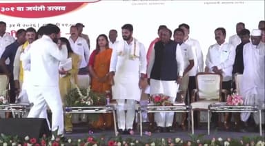 परभणी: परभणी-हिंगोली विधान परिषद निवडणुकीसाठी चौंडी येथे भाजपचे जिल्हाध्यक्ष भुमरेंनी आपल्या उमेदवारीची इच्छा व्यक्त केली