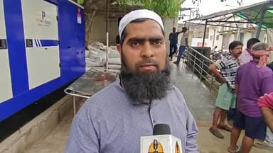 काको: दक्षिणी में दो बाइकों की टक्कर में 4 घायल, 3 को पीएमसीएच रेफर किया गया