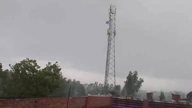 आज की ताजी खबर जैसा कि आप सभी लोग देख सकते हैं भंयकर बारिश💦 और तुफान