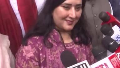साकेत: भाजपा सांसद बांसुरी स्वराज ने प्रधानमंत्री नरेंद्र मोदी के 'मन की बात' कार्यक्रम पर प्रतिक्रिया दी