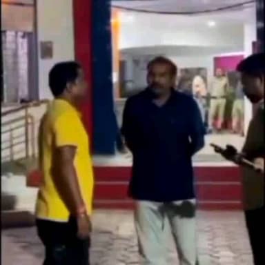 अलीराजपुर: गढ़ात में इंदौर के ठेकेदार ने आदिवासी युवती से की छेड़छाड़, आरोपी गिरफ्तार, मामला दर्ज