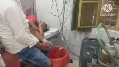 पाली: बालाबेहट निवासी महिला द्वारा मासूम के साथ आत्महत्या के प्रयास का मामला, शराब और घरेलू विवाद बने कारण