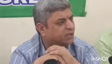 चम्बा: पहाड़ी जिला चम्बा से पहली बार शुरू होगी हेलीकॉप्टर सेवा, सदर विधायक नीरज नैयर ने साझा की जानकारी