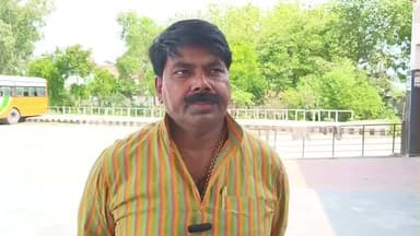 भोगांव: घुसुपुर में प्रधान प्रतिनिधि पर धमकाने का आरोप, प्रधान प्रतिनिधि ने आरोपों को बताया निराधार, कार्रवाई की कही बात