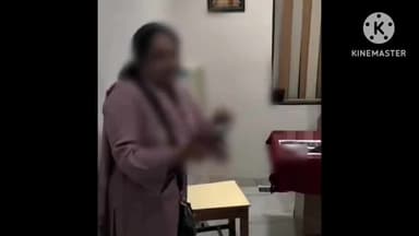 मुळशी: दारुच्या नशेत पोलीस चौकीत धिंगाणा! 41 वर्षीय महिलेचा हायव्होल्टेज ड्रामा