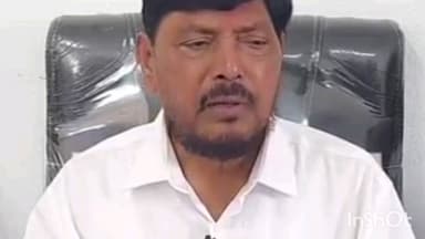 जरांगे पाटील बसले उन्हात, त्यांना न्याय देणं आहे मनात