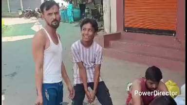 उमरेठ: उमरेठ में गहराया जल संकट: दस दिनों में आ रहा पानी, बोर सूखे, नागरिक पानी के लिए परेशान