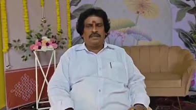 கடலூர்: கடலூர் வடக்கு மாவட்ட அதிமுக அவை தலைவர் பதவியில் இருந்து சேவல் சி.ஜெ. குமார் விலகல்