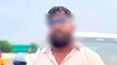 बहराइच: मंसूरगंज निवासी युवक को गोवा में ड्रग्स तस्करी के मामले में लखनऊ एसटीएफ की मदद से गोवा पुलिस ने किया गिरफ्तार
