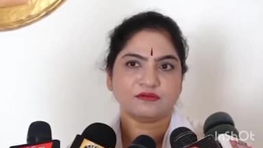 ଖୋର୍ଦ୍ଧା: ଖଣି ପାଣି ସବୁ ଏଠି ବିକ୍ରି କରାଯାଉଛି ଆମେ ଦେଖୁଛୁ ଏନେଇ ପତିକ୍ରିୟା ରଖିଲେ ଖୋର୍ଦ୍ଧା ଜିଲ୍ଲା କଂଗ୍ରେସ ନେତ୍ରୀ
