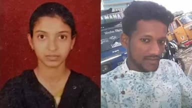 ಚನ್ನರಾಯಪಟ್ಟಣ: ಪತ್ನಿಯನ್ನು ಕೊಲೆ ಮಾಡಿದ ನಂತರ ಪತಿ ಪರಾರಿ ಕಂಚಗಾರ ಬೀದಿಯಲ್ಲಿ ಘಟನೆ