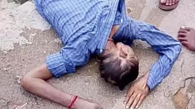 सेवढ़ा: सेवड़ा सनकुआ घाट पर युवक की नदी में डूबने से मौत, पुलिस शिनाख्त में जुटी, एसडीओपी ने कहा- आत्महत्या का मामला हो सकता है
