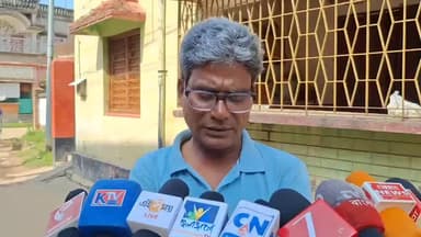 সিউড়ি ১: টোটো চালককে উঠবস করানো প্রসঙ্গে সমস্তটাই বললেন স্থানীয় একজন ব্যক্তি