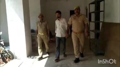 बांदा: कोतवाली नगर पुलिस ने ई-रिक्शा चोरी करने वाले अभियुक्त को सूचना के 6 घंटे के भीतर किया गिरफ्तार