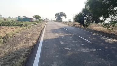 हिंगोली: सेनगावजवळ भीषण अपघात : दोन शिक्षकांचा मृत्यू