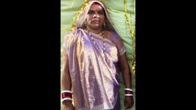 मोठ: चिरगांव रेलवे ट्रैक पर महिला का शव मिलने से सनसनी, आत्महत्या की आशंका; परिवार सदमे में