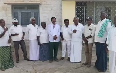 అలంపూర్: మనోపాడ్ మండల కేంద్రంలో తెలంగాణ ఉద్యమకారుల సమస్యలను రాష్ట్ర ప్రభుత్వం పరిష్కరించాలని నాయకులు డిమాండ్