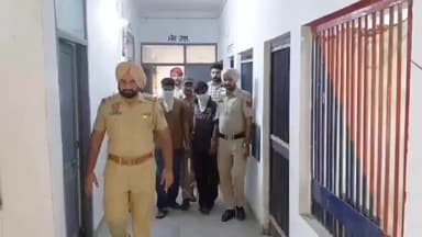 ਬਠਿੰਡਾ: ਪਿੰਡ ਕੋਤਫਤਾ ਵਿਖੇ ਪੁਲਿਸ ਨੇ ਅੰਨੇ ਕਤਲ ਦੀ ਗੁੱਥੀ ਨੂੰ ਸੁਲਝਾਇਆ
