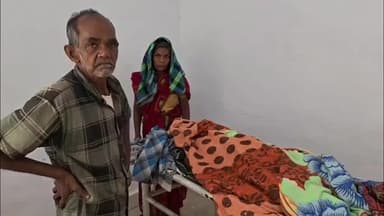 सिमडेगा: सांप काटने से 12 वर्षीय किशोर की सदर अस्पताल, सिमडेगा में इलाज के दौरान मौत