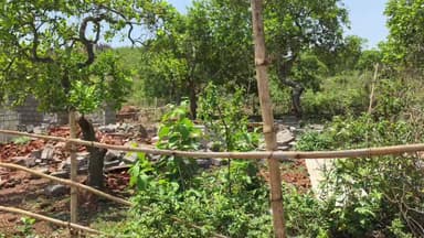 କୋରାପୁଟ: କୋରାପୁଟ ସୁନାପୁର ଗ୍ରାମରେ ପୌରପାଳିକା ଦ୍ୱାରା ଜବରଦଖଲ ଉଚ୍ଛେଦ। ବସ୍ତି ବାସିନ୍ଦାଙ୍କୁ ଭେଟିଲେ ଯୁବ ସମାଜସେବୀ ଜିତେନ୍ଦ୍ର ନାୟକ।