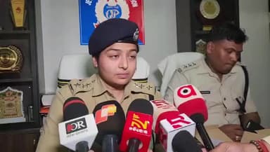 ଜୟପୁର: ଜୟପୁର ରେ ଜବତ ବେଆଇନ ଭାବେ ଚାଲାଣ ହେଉଥିବା ପେଣ୍ଟଯୋସିନ ଇଞ୍ଜେକ୍ସନ, 5 ଅଭିଯୁକ୍ତ ଗିରଫ, ସୂଚନା ଦେଲେ ଏସଡ଼ିପିଓ