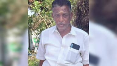 திருக்கோயிலூர்: கடன் தொகையை கொடுக்காவிட்டால் செத்துப் போ என கடன் கொடுத்தவர் திட்டியதால் மனவேதனையில் பூச்சிக்கொல்லி மருந்தை குடித்து தற்கொலை
