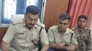 बेरमो: पांच नंबर धौड़ा में गर्भवती महिला की मौत, पुलिस की कार्रवाई में छह आरोपी गिरफ्तार