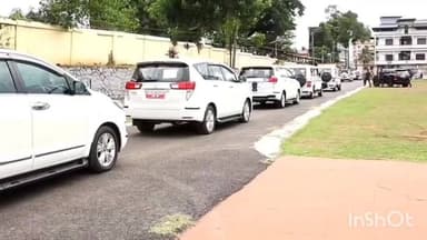 കോട്ടയം: ദീപിക ദിനപ്പത്രം 140-ാം വാർഷികാഘോഷം മാമ്മൻ മാപ്പിള ഹാളിൽ ഉപരാഷ്ട്രപതി സി.പി. രാധാകൃഷ്ണൻ ഉദ്ഘാടനം ചെയ്തു