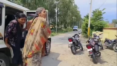 शाहजहांपुर: मारपीट के 5 दिन बाद युवक की मौत, परिजनों ने पोस्टमार्टम हाउस पर किया हंगामा, मामला थाना सिधौली क्षेत्र का