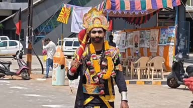 திருப்பூர் தெற்கு: புதிய பேருந்து நிலையம் முன்பாக போதைப்பொருள் பழக்கத்திற்கு எதிரான விழிப்புணர்வு இயக்கம் நடைபெற்றது