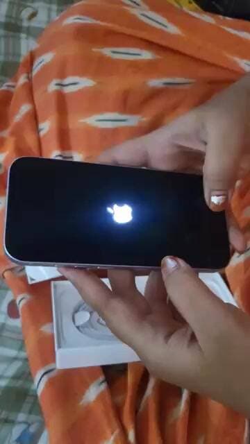 Iphone 17 unboxed! Opening Revealed