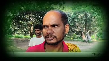 अमरपुर में मंदिरों में चोरी का सिलसिला जारी, बाबा सोनमन नाथ महादेव मंदिर से नाग और कलश चोरी
अमरपुर मंदिर चोरी
अमरपुर क...