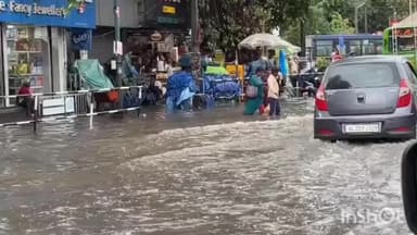 തിരുവനന്തപുരം: തലസ്ഥാന നഗരിയിലെ വെള്ളക്കെട്ട് പ്രതിസന്ധി പരിശോധിക്കാൻ ജല വിഭവ വകുപ്പ് മന്ത്രിയുടെ ഇടപെടൽ ജൂൺ 2ന് ഉന്നതതല യോഗം