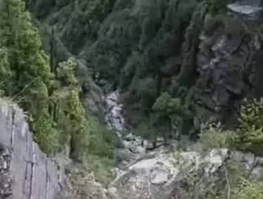 रायपुर: हिमाचल की खाई में गिरी कार, भिलाई के एक ही परिवार के 4 लोगों सहित 8 की हुई मौत