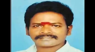 கீழ்வேளூர்: வேதாரண்யம் சாலையில் இரு சக்கர வாகனத்தில் சென்றவர் நிலைத் தடுமாறி கீழே விழுந்து மருத்துவ சிகிச்சையில் இருந்தவர் உயிரிழந்தார்