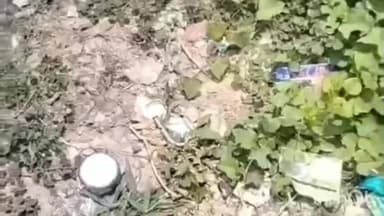 कुरावली: कुरावली में किराना दुकान से डेढ़ लाख रुपये का सामान चोरी