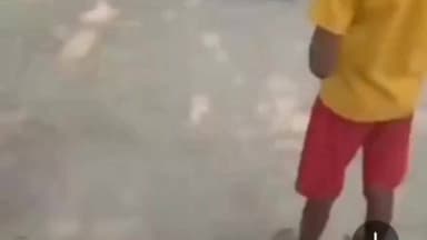 नाना के घर आए भाई-बहन की तालाब में डूबने से दर्दनाक मौत, परिवार में मचा कोहराम
प्रयागराज के थरवई थाना क्षेत्र के कटियाह...