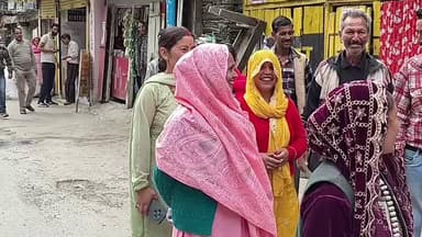 पंचायत समिति का चुनाव जीतने के बाद छतराडी पंचायत के प्रथम द्वार पहुंचे पूर्ण सिंह भारद्वाज उर्फ भाटिया सुनिए क्या कुछ कह...