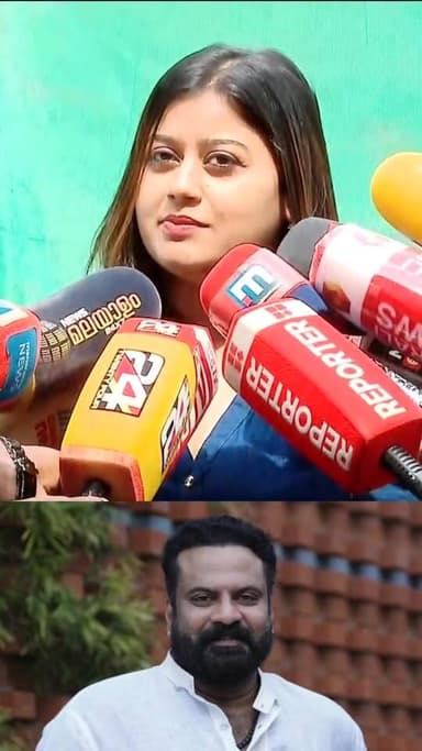 അദ്ദേഹം എന്നോട് മാത്രമല്ല ദ്രോഹം ചെയ്തത്.ഒരു സമൂഹത്തിനോടാണ്... വളരെ മോശമാണ്... അൻസിബ ഹസൻ
#AnsibaHassan #tinitom #amma ...