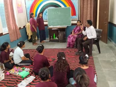 आकस्मिक निरीक्षण में उजागर हुईं व्यवस्थागत कमियाँ, छात्राओं की शैक्षणिक गुणवत्ता सुधारने के निर्देश
जनजातीय का...