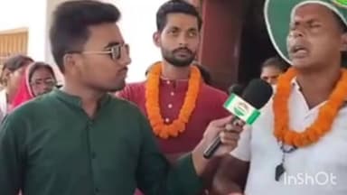 त्रिवेणीगंज: त्रिवेणीगंज का बढ़ा मान: टाउन फिजिकल एकेडमी के 22 छात्रों ने बिहार पुलिस में पाई सफलता, देखिए छात्र-छात्राओं की खुशी!