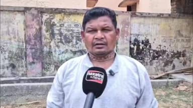 ମାଲକାନଗିରି: ପାଣିପାଗ ବିଭାଗର ପୂର୍ବାନୁମାନ ପରେ ଛାନିଆ ମାଲକାନଗିରି ଚାଷୀ, ମୁକାବିଲା ପାଇଁ ସରକାରଙ୍କୁ ପଦକ୍ଷେପ ନେବାକୁ ଅନୁରୋଧ